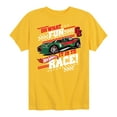 thumbnail image 1 of Hot Wheels - Oh What Fun It Is To Race - Toddler & Youth Short Sleeve Graphic T-Shirt, 1 of 5