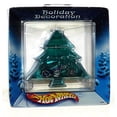 thumbnail image 1 of Hot Wheels Ornament Red, 1 of 1