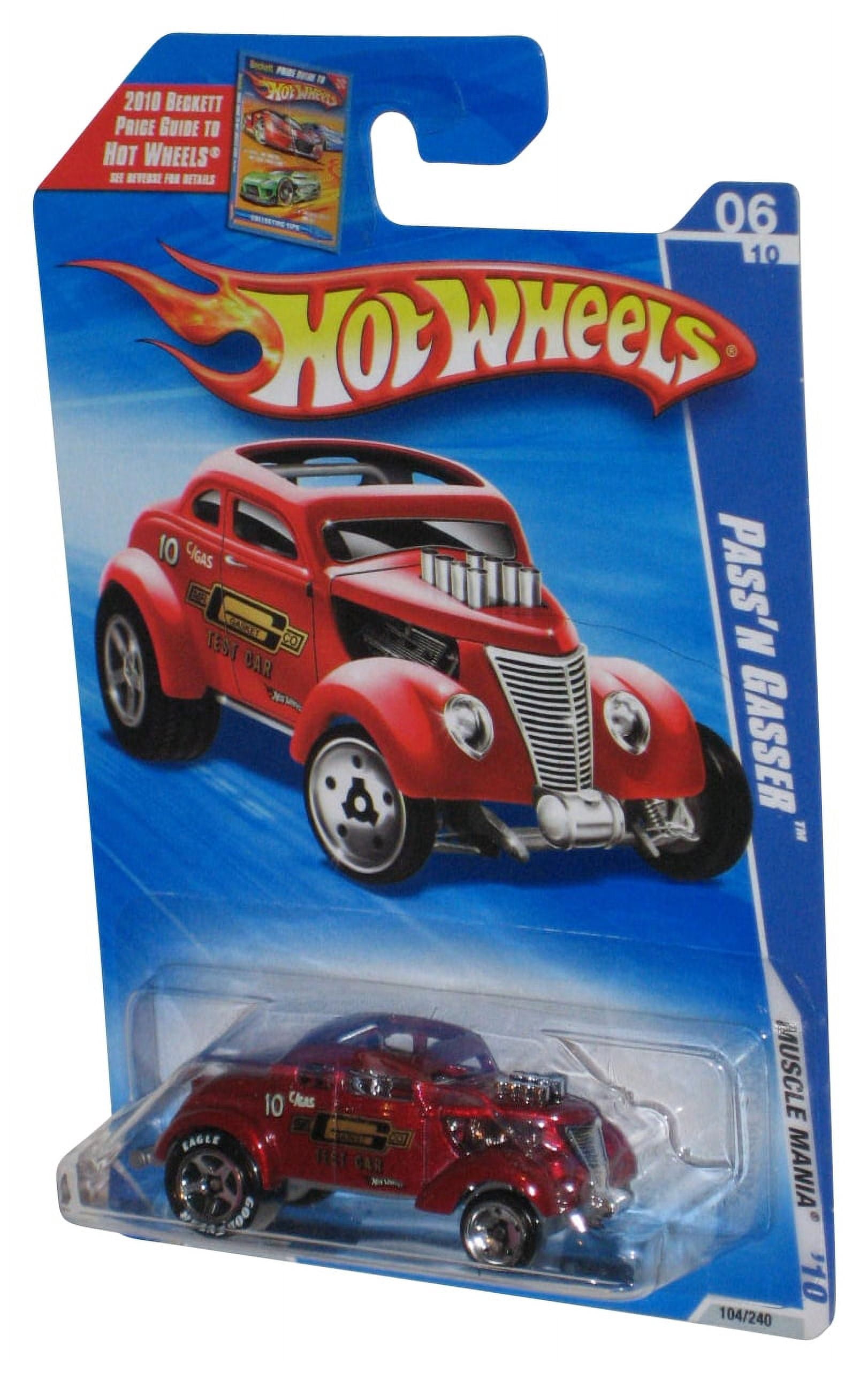 Hot wheels pass n gasser online