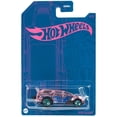 thumbnail image 1 of Hot Wheels Pearl & Chrome 2022 Nitro Tailgater Diecast Car, 1 of 7