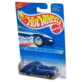 thumbnail image 1 of Hot Wheels Pearl Driver Series 1/4 (1994) Mattel Blue Talbot Lago Toy Car, 1 of 1