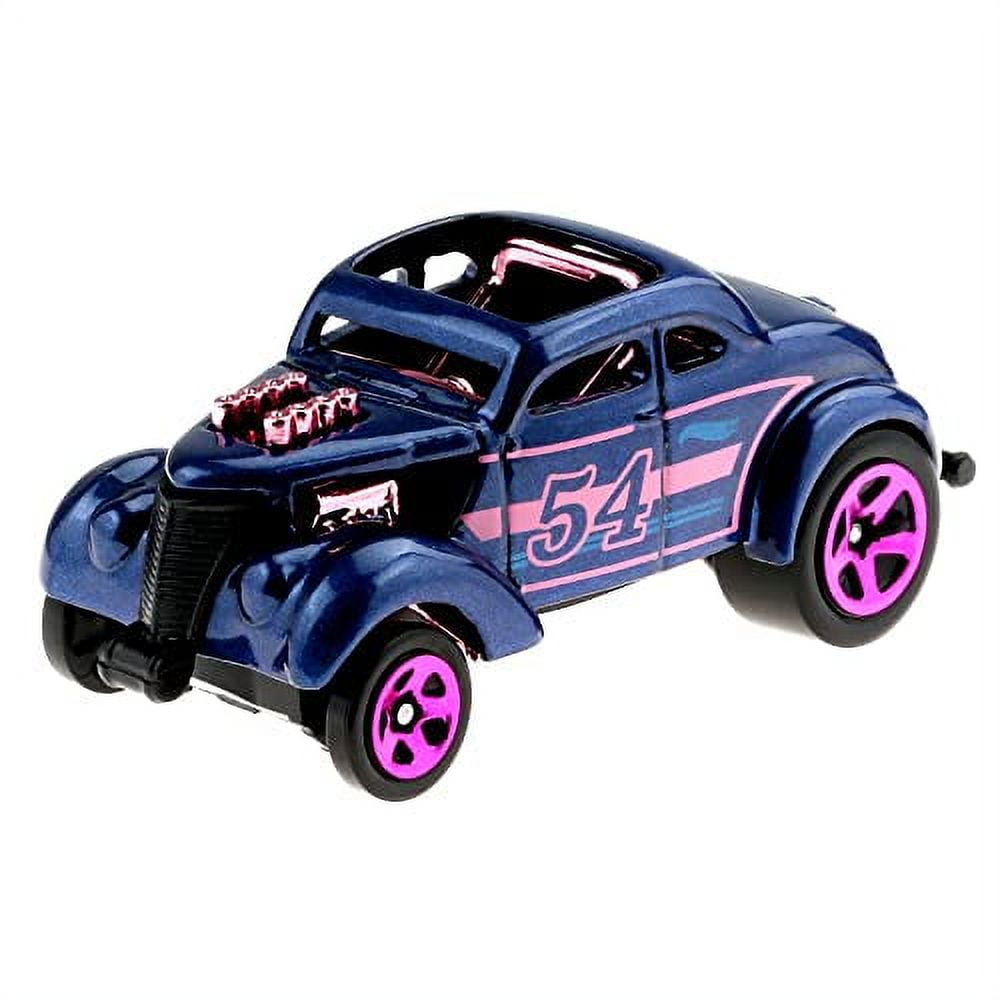 Hot Wheels Pearl and Chrome 2022 Pass N Gasser 4/5 - Walmart.com