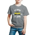 thumbnail image 1 of Hot Wheels - Pit Crew 1st Grade - Youth Short Sleeve Graphic T-Shirt, 1 of 5