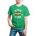 thumbnail image 1 of Hot Wheels - Pit Crew 2nd Grade - Youth Short Sleeve Graphic T-Shirt, 1 of 5