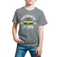 thumbnail image 1 of Hot Wheels - Pit Crew Kindergarten - Youth Short Sleeve Graphic T-Shirt, 1 of 5