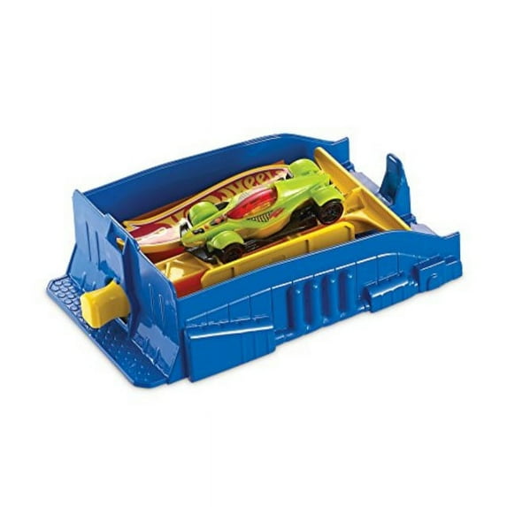 Hot Wheels Pocket Raceway