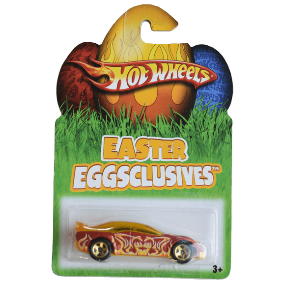 Hot Wheels Pontiac Rageous