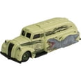 thumbnail image 1 of Hot Wheels Pop Culture Assortment of 1:64 Scale Vehicles for Kids & Collectors, 1 of 5