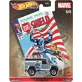 thumbnail image 1 of Hot Wheels Pop Culture Assortment of 1:64 Scale Vehicles for Kids & Collectors, 1 of 2