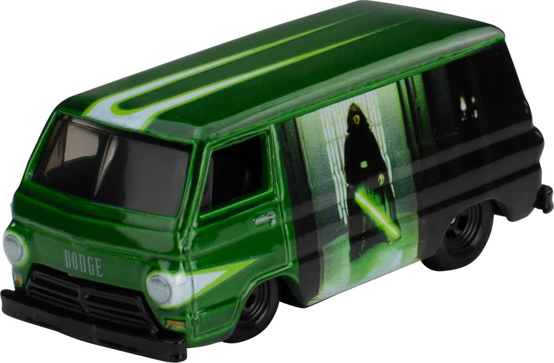 Hot Wheels Pop Culture Star Wars 