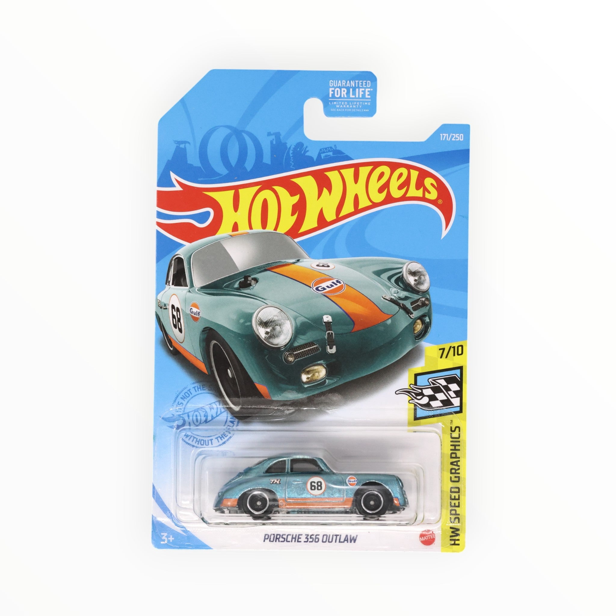 Hot Wheels Super Treasure Hunt Set