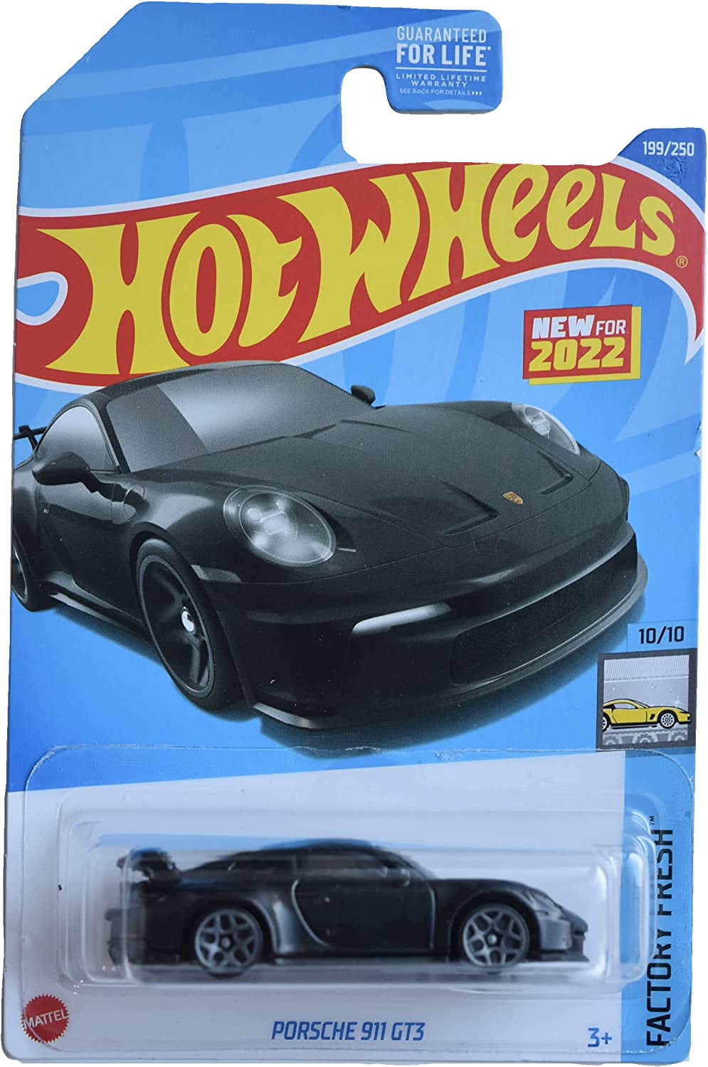 HotWheels Benz AMG Porsche 911 GT3 R 10台 HotWheels Benz AMG Porsche 911 GT3 R 10台 HotWheels Benz AMG
