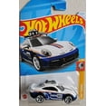 thumbnail image 1 of Hot Wheels Porsche 911 Rallye 172/250 HW Turbo 5/5 Blue and White, 1 of 3