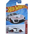 thumbnail image 1 of Hot Wheels Porsche 935, Red Edition 9/12, 1 of 1