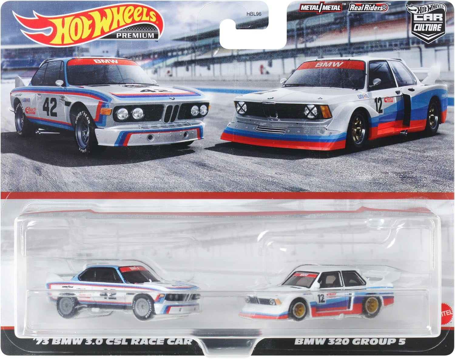 Hot Wheels BMW outlet