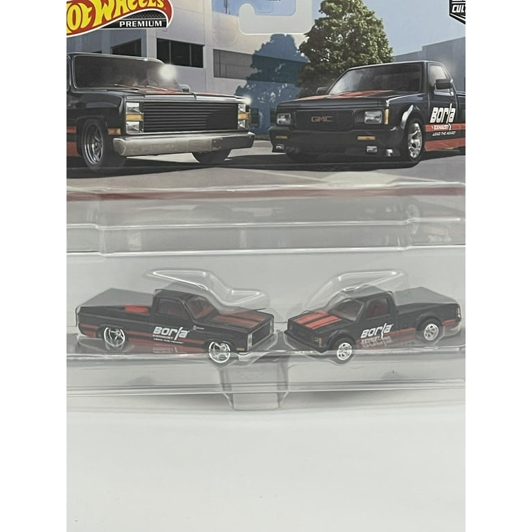 Hotwheelsコンベンション silverado ( sample) Amazon.com: Hot Wheels Chevy Silverado, [Copper] 70/240 2010