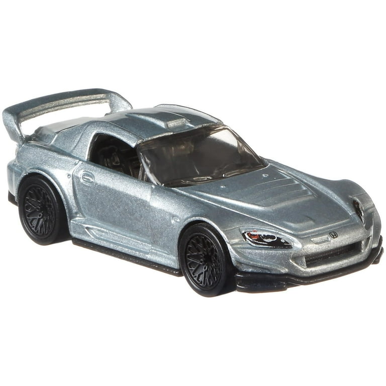 Hot Wheels Premium Car Culture Honda S2000 Collector Play