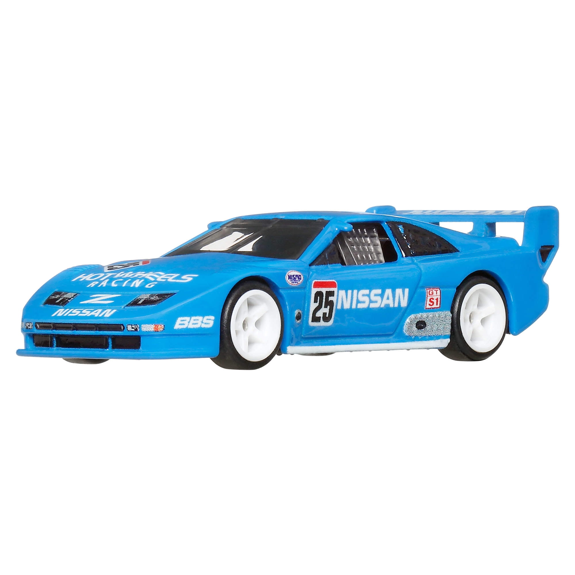 Hot Wheels Premium Car Culture Silhouettes Nissan300ZX IMSA