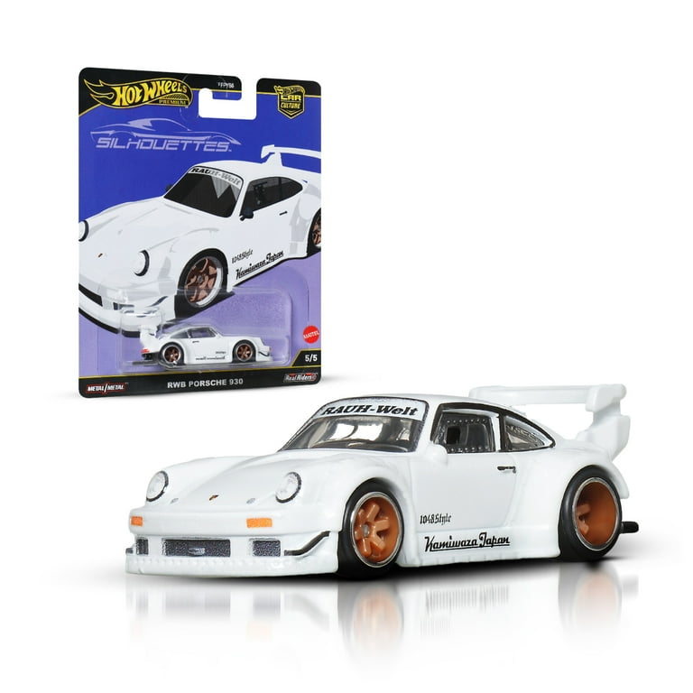 さ*ー様 Hot Wheels RWB Porsche 930 ミニカー さ*ー様 Hot Wheels RWB Porsche 930 ミニカー Amazon.com: Hot