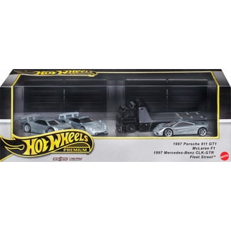Hot Wheels Hot Wheels Premium in Hot Wheels Cars | Multicolor