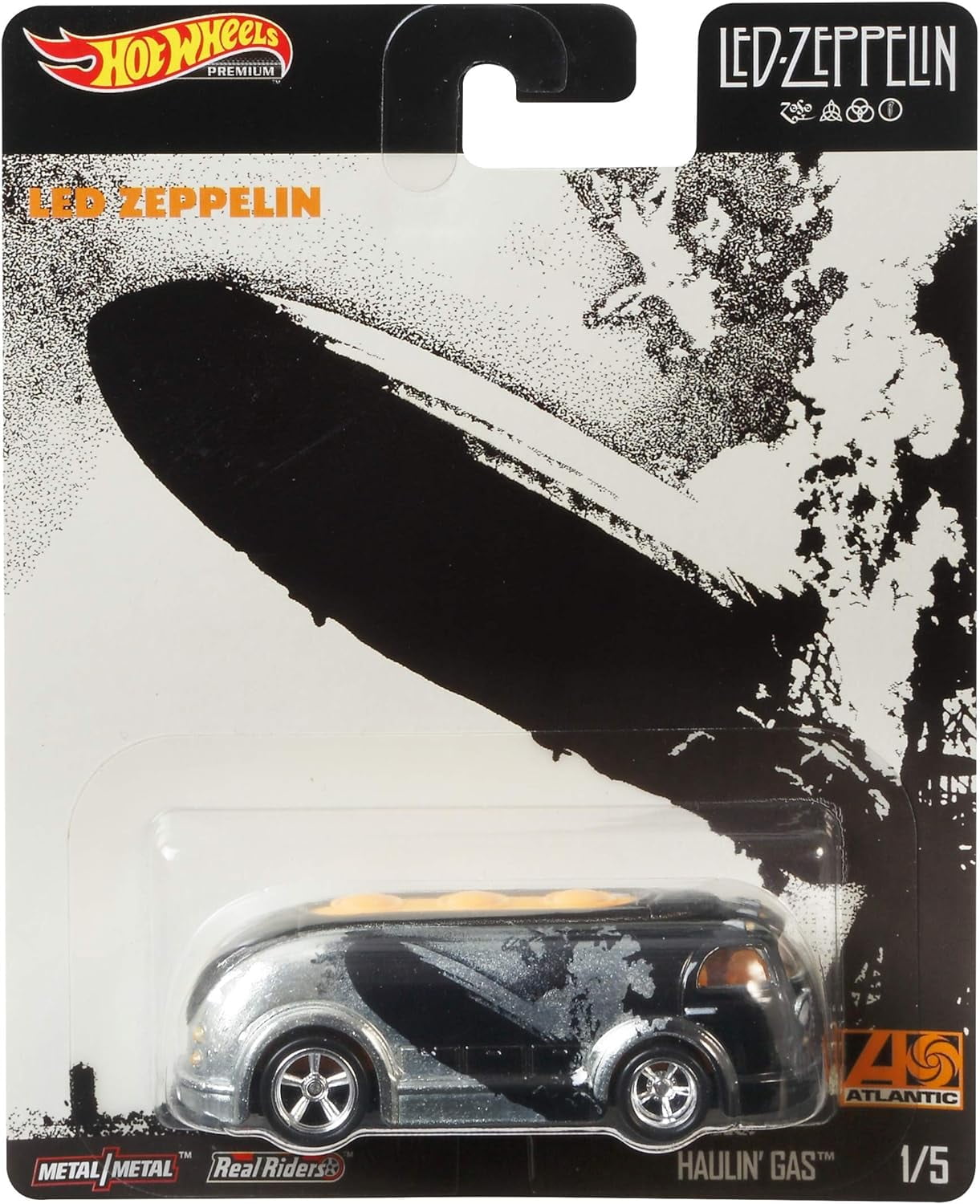 高価買取LED ZEPPELIN / HOT WHEELS PREMIUM / Collector Edition 5-Car Premium Set その他