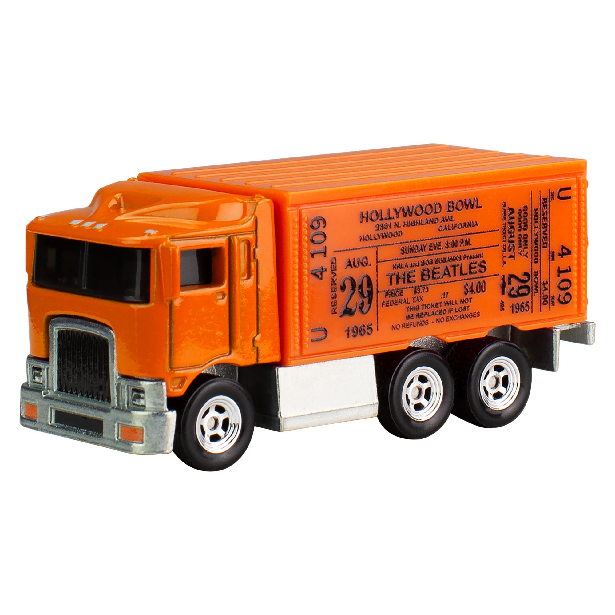 ミニカー Hot Wheels Hiway Hauler Real Riders Hot Wheels RLC Real Riders Series Hiway Hauler | eBay
