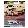 thumbnail image 1 of Hot Wheels Premium Toy Car, Truck or Van, 1:64 Scale Replica from Pop Culture (1 Car; Styles May Vary, Items May Not be Pictured), 1 of 7