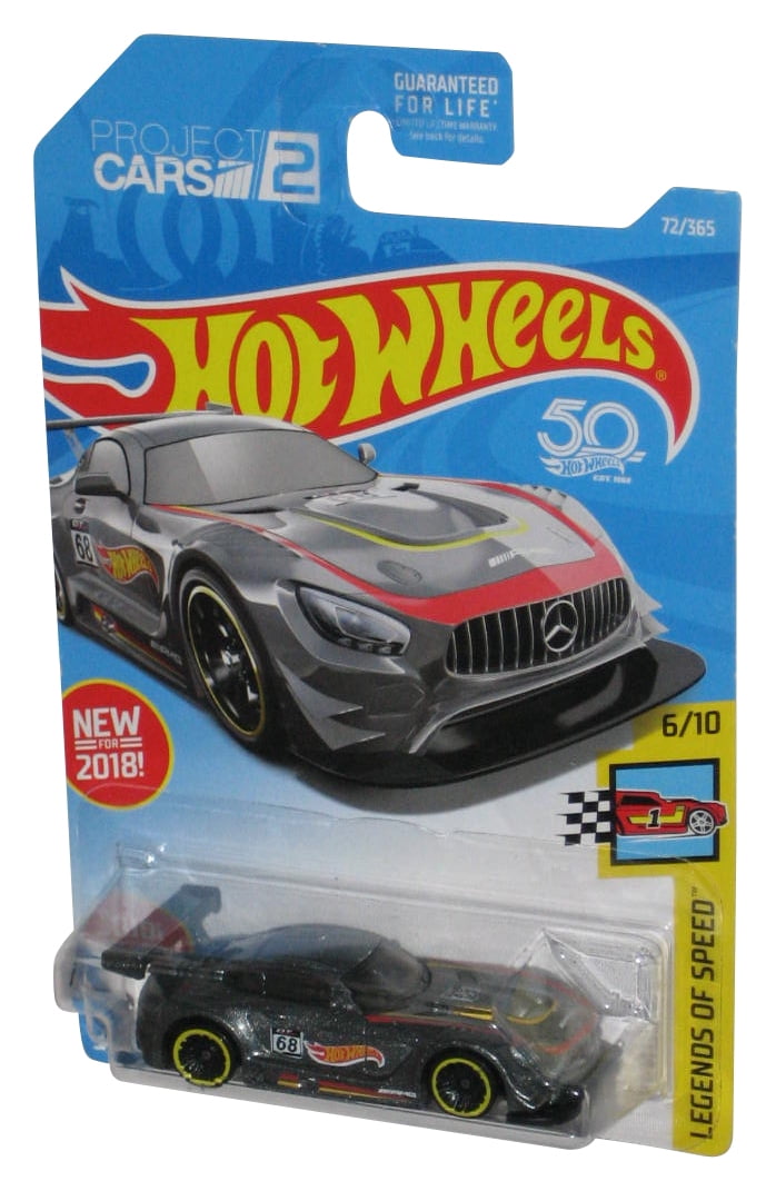 Amazon.com: Hot Wheels Premium Car Culture 2023 Speed