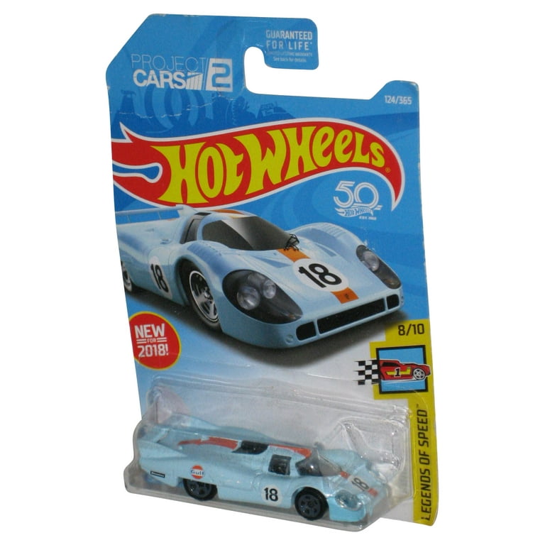 Hot wheels sales gulf 2018