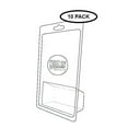 thumbnail image 1 of Hot Wheels Protective Case by Nozlen Toys for Most Basic Cars 1:64 Scale (10 Cases), 1 of 6