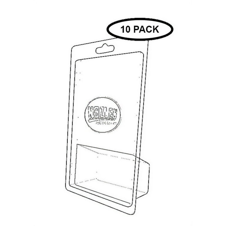 Hot Wheels Protective Case by Nozlen Toys for Most Basic Cars 1 64