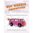 thumbnail image 1 of Hot Wheels Prototypes, (Paperback), 1 of 1