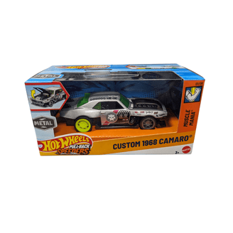 Custom Camaro
