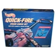 thumbnail image 1 of Hot Wheels Quick-Fire Crash Curve (1992) Mattel Racing Set 5736, 1 of 2