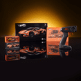 thumbnail image 1 of Hot Wheels RC 1:64 Lamborghini Temerario Alleggerita, 1 of 6