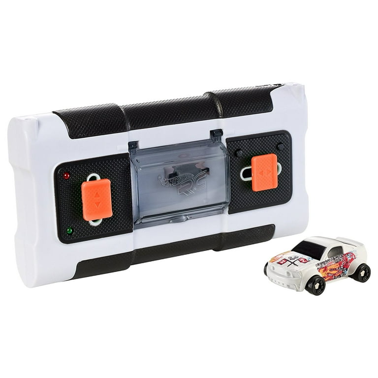 Hot Wheels RC iNitro Speeders Mustang R/C Ford Car