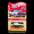 thumbnail image 1 of Hot Wheels RLC EXCLUSIVE CUSTOM CAMARO® - RLC 20th ANNIVERSARY, 1 of 10