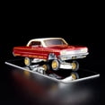 thumbnail image 1 of Hot Wheels RLC Exclusive 1964 Chevy Impala SS, 1 of 6