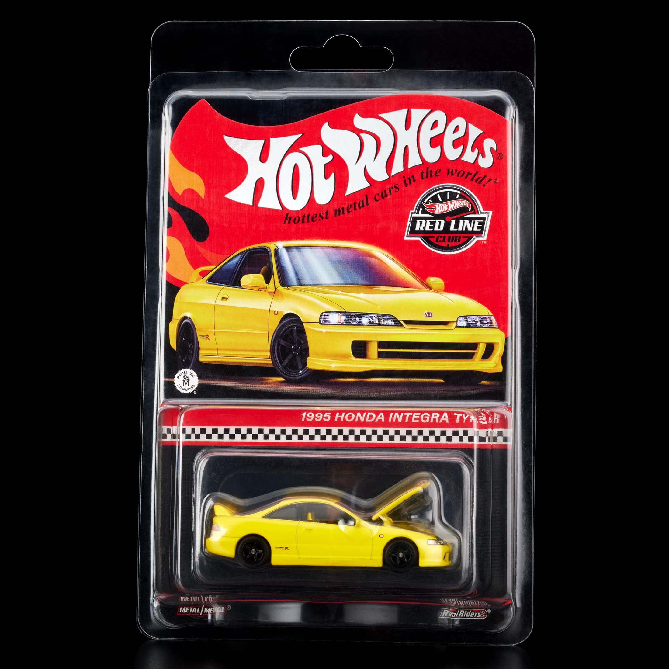 Honda Integra Type R