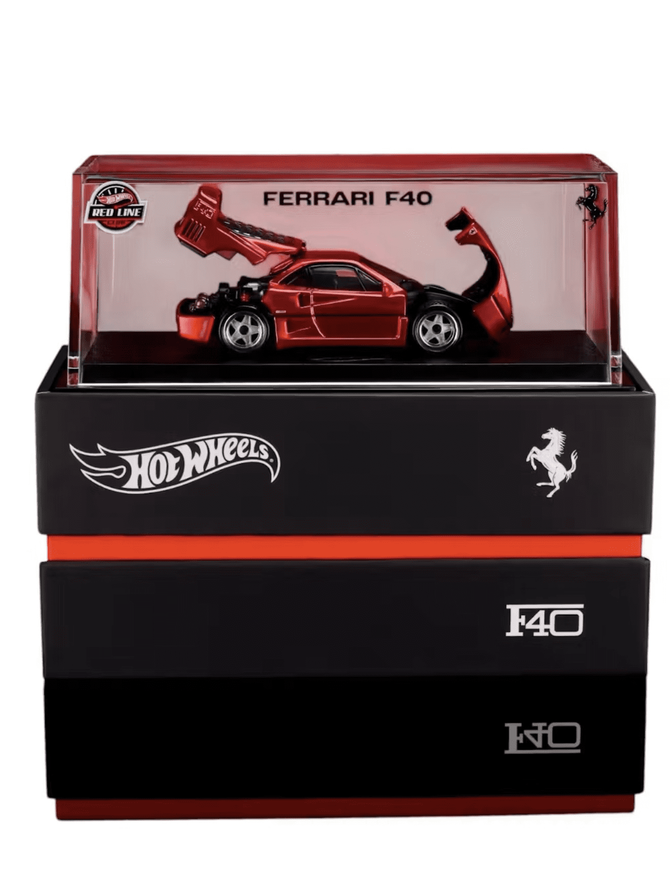 Hot Wheels Real Riders Die-Cast Cars Toys