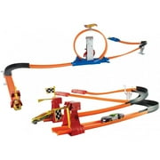 Hot Wheels Race Rally Track Set (Styles May Vary)