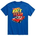 thumbnail image 1 of Hot Wheels - Race Team - Men's Short Sleeve Graphic T-Shirt, 1 of 4