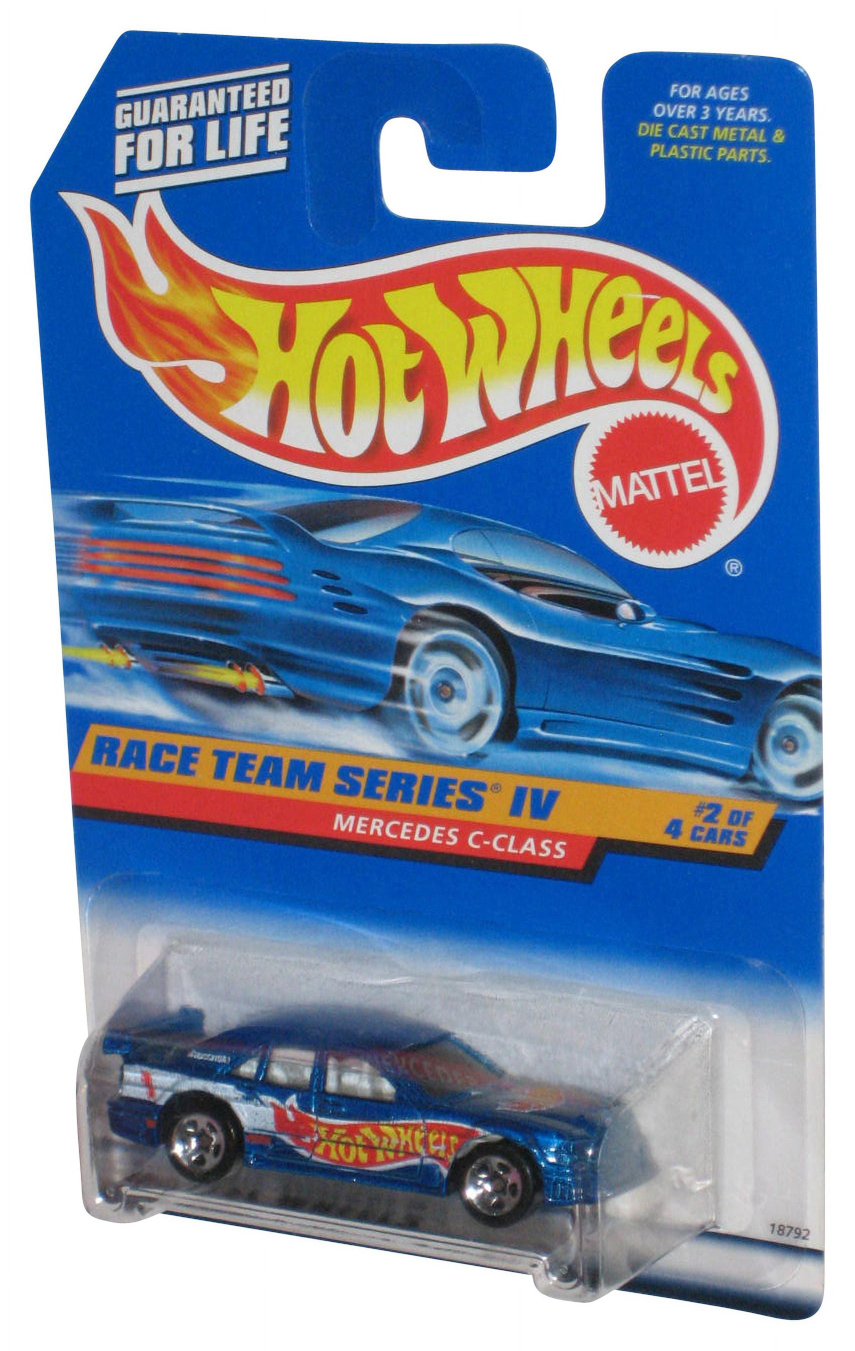 Mercedes c on sale class toy