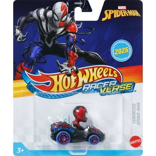 ホットウィール レーサーバース マーベル トラックセット スパイダーマン 81MgF9NhjiL._UF894,1000_QL80_.jpg