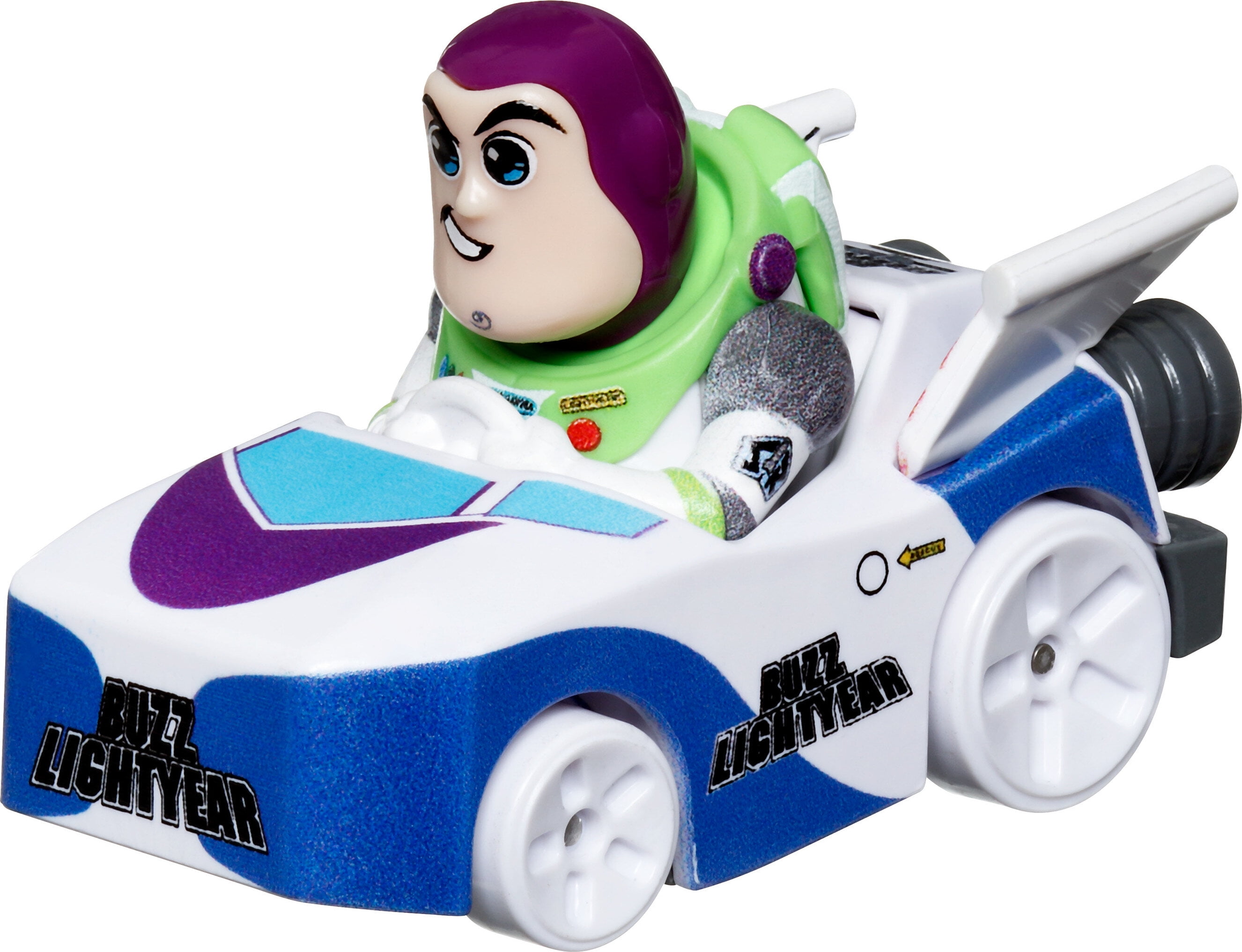 Hot wheels sales buzz lightyear