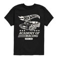 thumbnail image 1 of Hot Wheels - Racing Academy - Youth Boys Short Sleeve Graphic T-Shirt, 1 of 4