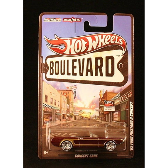 Hot Wheels Racing Assortment
