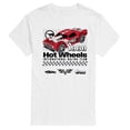 thumbnail image 1 of Hot Wheels - Racing Champion - Men's Short Sleeve T-Shirt, 1 of 4