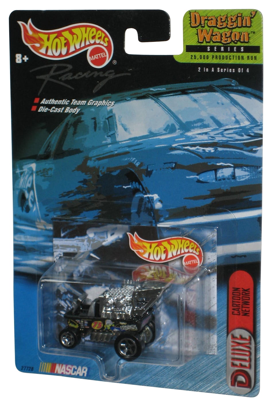 Hot-Wheels-Racing-Nascar-1999-