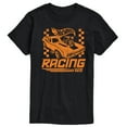 thumbnail image 1 of Hot Wheels - Racing Since 60 - Men's Short Sleeve T-Shirt, 1 of 4